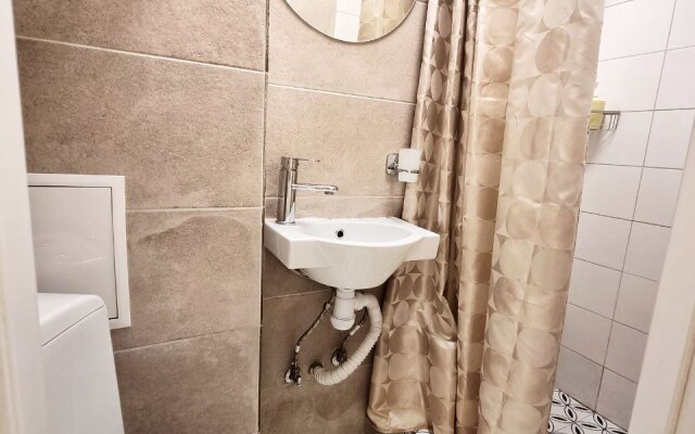 Апартаменты Рижский Студия №17