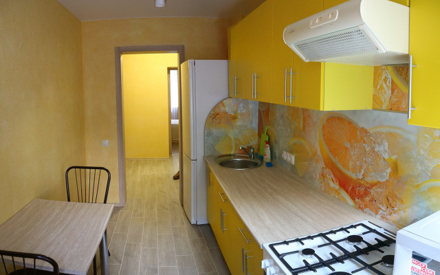 Квартира на Декабристов 100