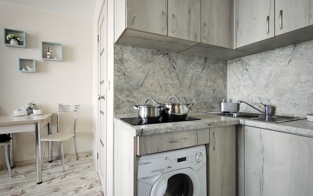 Квартира Студия у Аэропорта