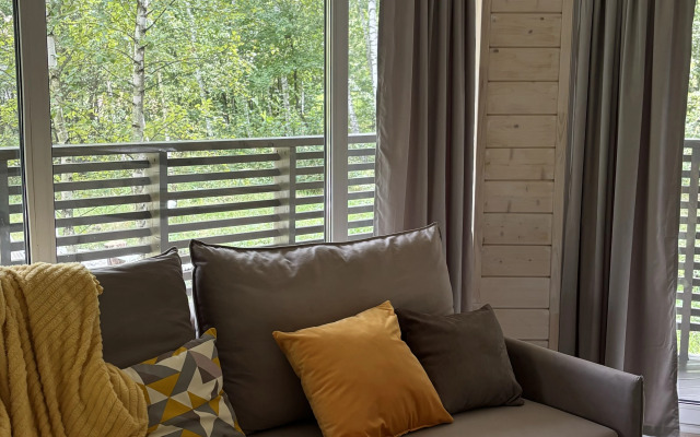 Гостевой дом Душа леса