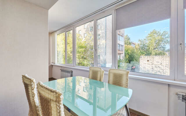 Апартаменты Петровские на Карпова 16/2 №2