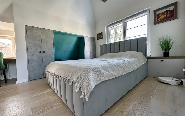 Квартира Schokolade Troesutok