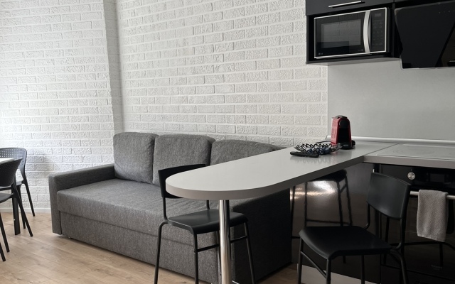 Апартаменты RentHibiny