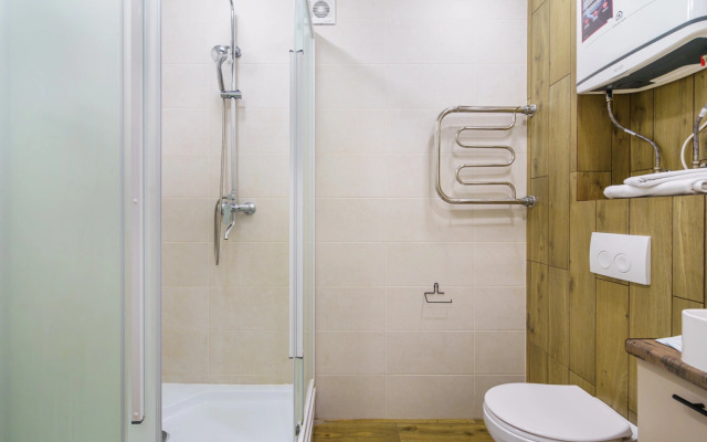 Апартаменты Good Night на Киевской 1