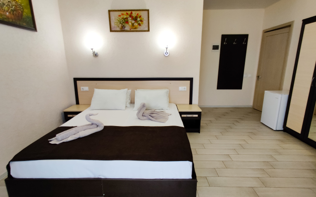 Na Bukovoy 4 Guest House