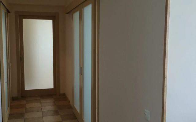 Апартаменты Премьера 8