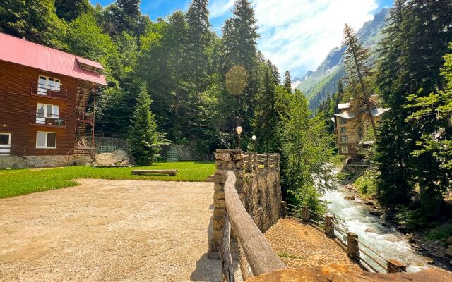 Hotel Taulu