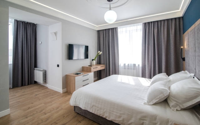 Apartments Nova
