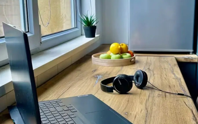Квартира Bayhouse на микрорайоне Жетысу-4