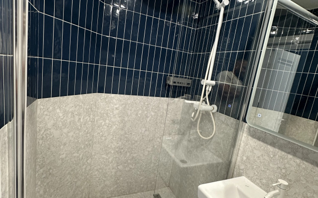 Апартаменты Стильные на Садовом