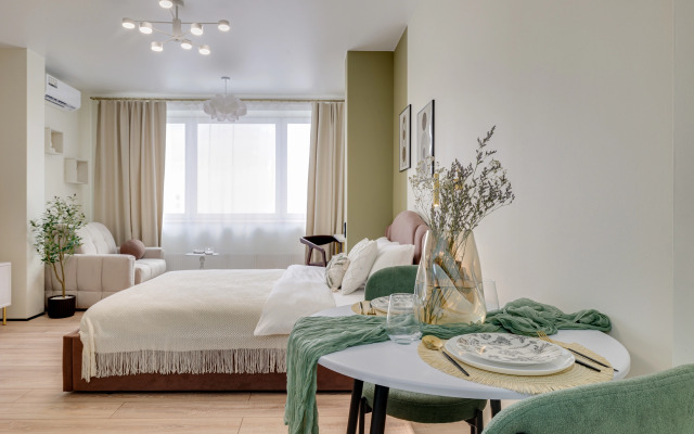 Dream Apartments15 Apartment
