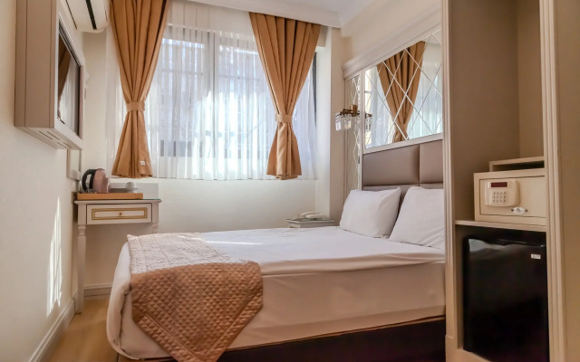 City Hall Hotel Sultanahmet