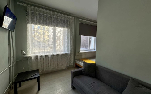 Аппартаменты на Коммунистической 26-2