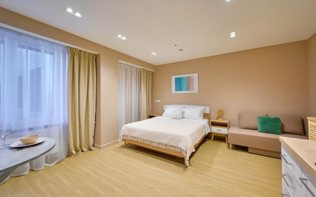 Апартаменты Grand Palace 933