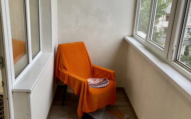 Квартира двухкомнатная рядом с Клиникой 3Z