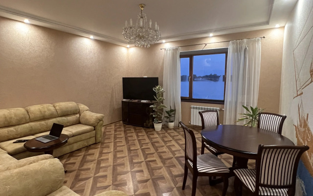 Morskoy Briz Apartments
