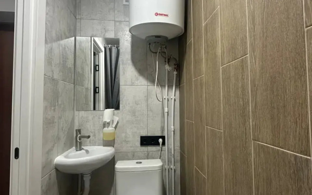 Gnezdyshko Apartments