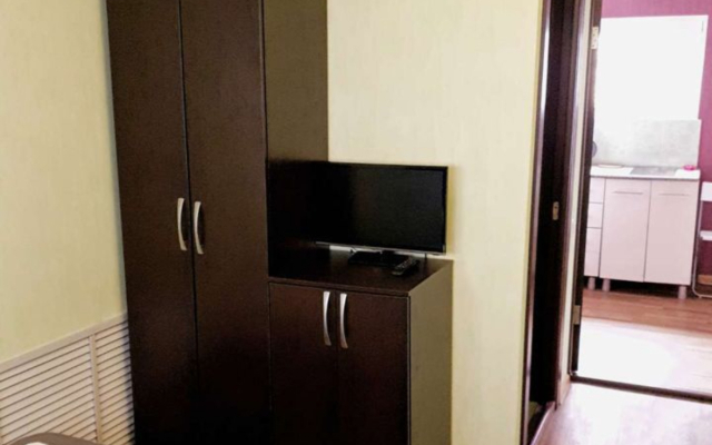 Uyutnye V Tsentre Gelendzhika Apartments