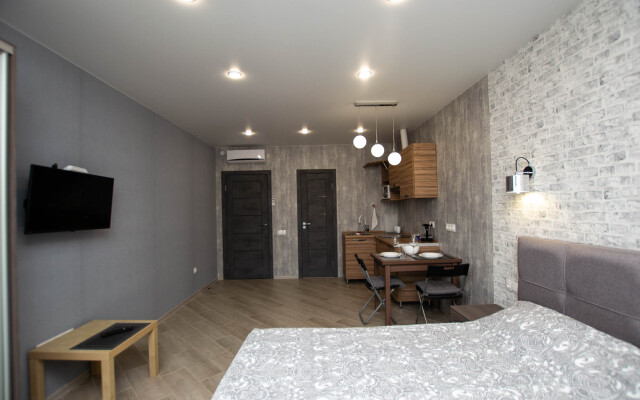 Seven Fresh Apartments