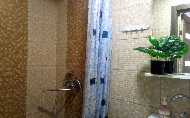 SutochnoROSTOV Apartment on Cherepahina 2