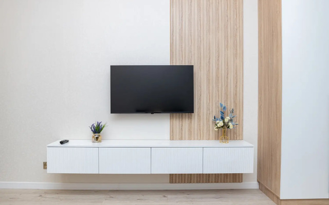 Квартира Шикарная в ЖК Four Seasons рядом ТРЦ Мега Алматы