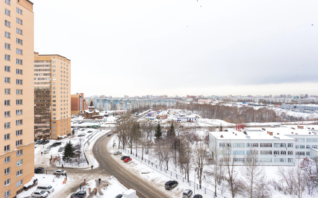 Квартира Hugge Place на Лазурной Объект №77