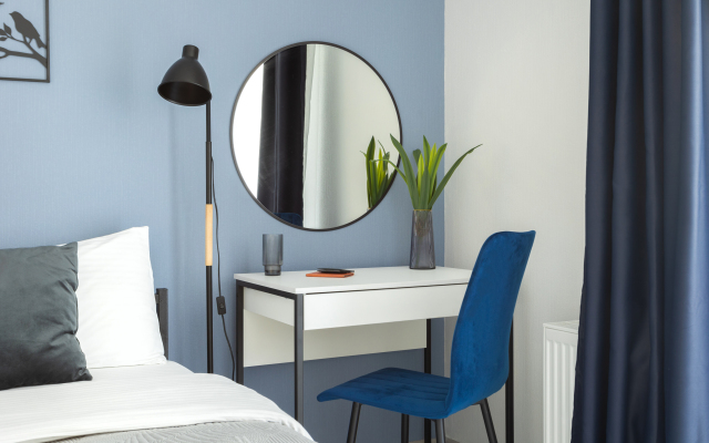 Mi_Casa_SPb Flat