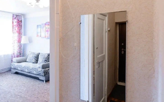 Odnokomnatnaya Osipenko 6 Flat
