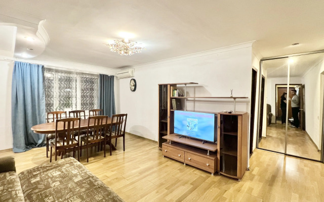 Квартира Уютная