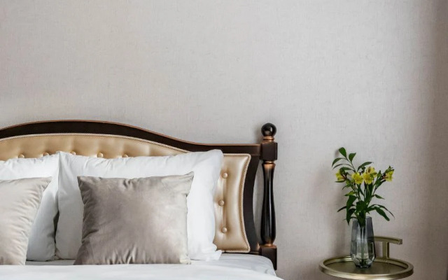 Квартира Магия Уюта