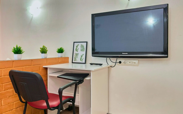 Апартаменты Relax Apart на ул. Молодежная 78