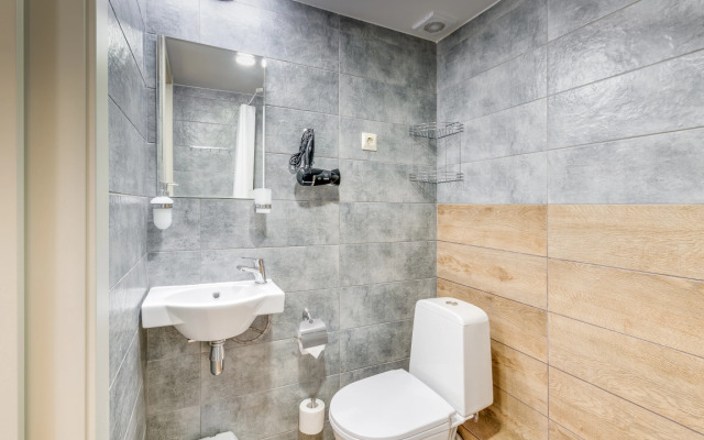 Sokroma MAAS Apartments 1