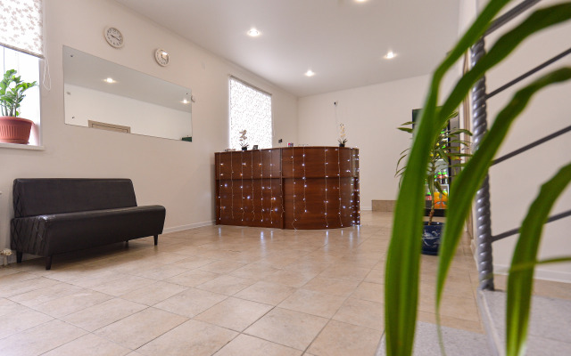 Гостевой дом Арис