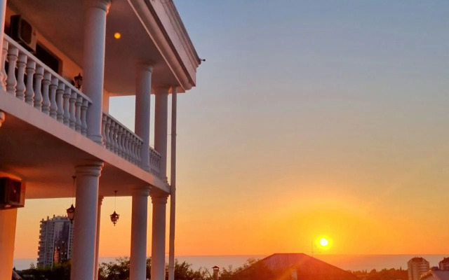Loran Guest house