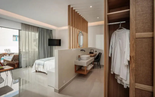 Galazio Beach Resort Apartment hotel