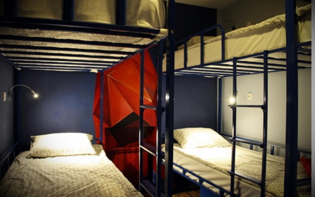 Tartariya Guest House