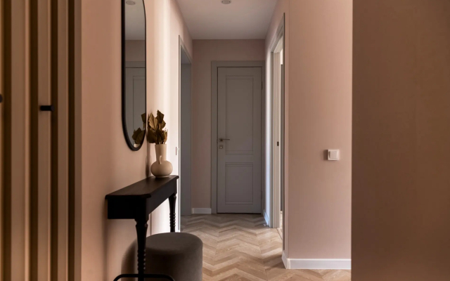 Квартира в центре