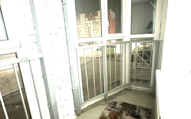 Квартира на Улице Самаровская 8к2