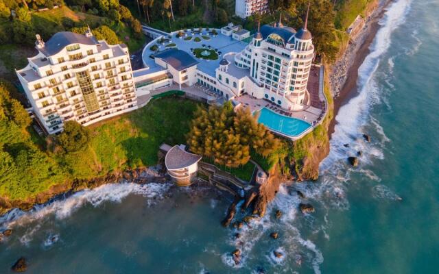 Castello Mare All Inclusive Resort