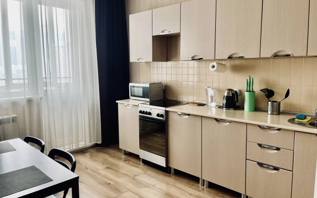 Rezident Apartments