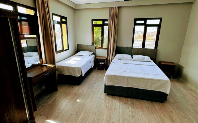 Viyana Pension Mini-hotel