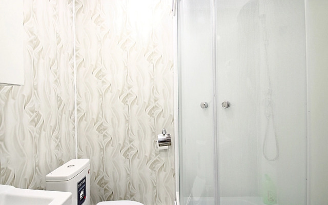 Квартира на Улице Тимакова 5