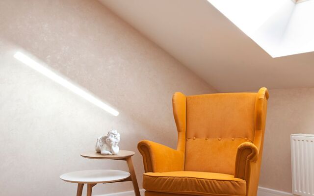 Апартаменты SVApart Светлогорск