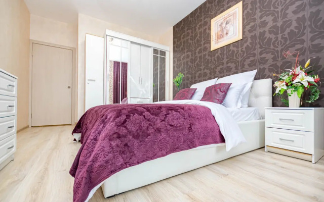 Apartments Cosmos Apart Na Revolyutsii 48 V (1)