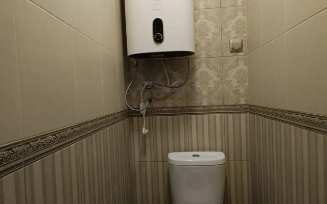 Квартира на Воровского 147