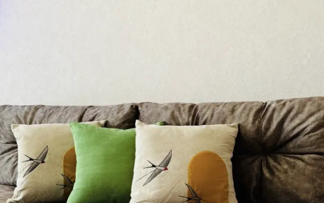 Апартаменты Пескова 3