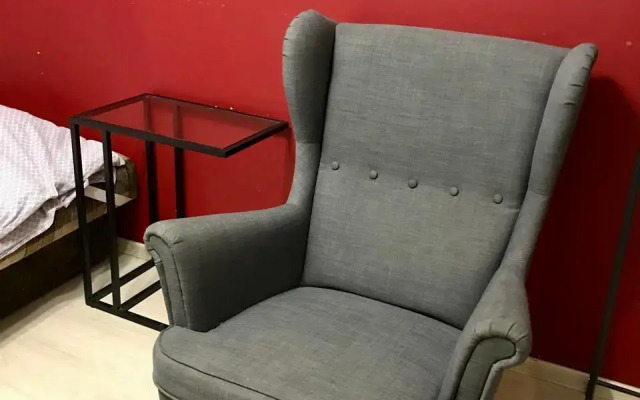Piramida Flat