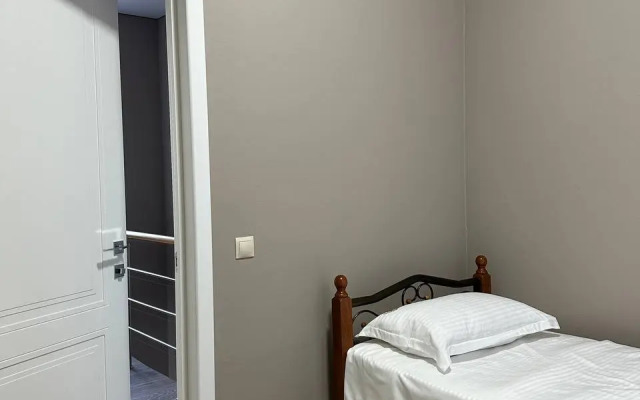 Гостевой дом Домики Золотой берег