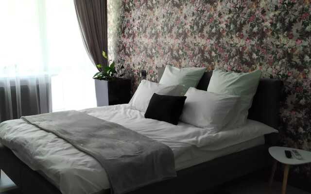 Квартира Академик Вишневский