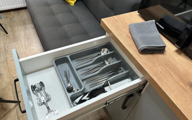 Апартаменты Литейный Проспект 31 Двухместные 3